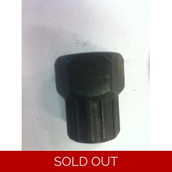 Shimano TL-FW20 Pre-1985 Freewheel Puller f/Shimano 12-spline NOS